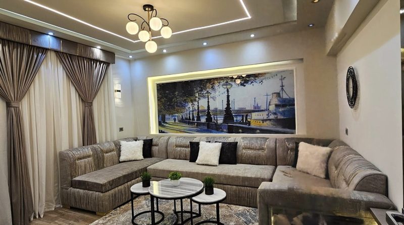 افضل معلم جبس بورد في جدة