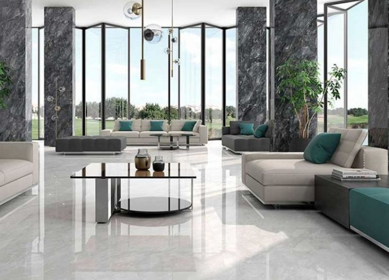 تنفيذ بدائل الرخام بأعلى جودة واحترافية